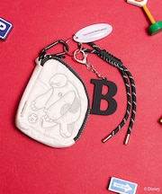 【BAYMAX】パフィーポーチ