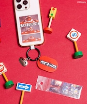 【BAYMAX】スマホタブチャーム＋シールSET