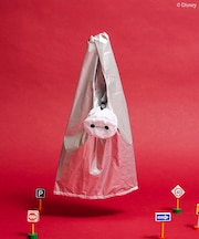 【BAYMAX】ポケッタブルBAG