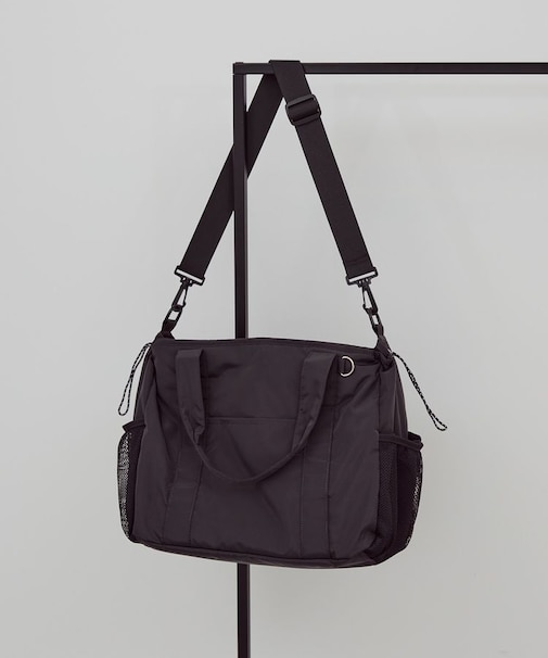 【2SET】多機能トートバッグ＜マザーズバッグ＞