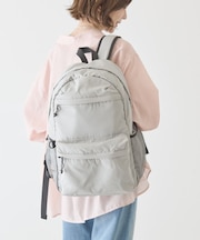 【2SET】多機能リュック<マザーズバッグ>