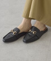 ビットミュールローファー