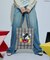 【Mickey&Friends】10ColトートBAG