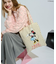 【Mickey&Friends】10ColトートBAG