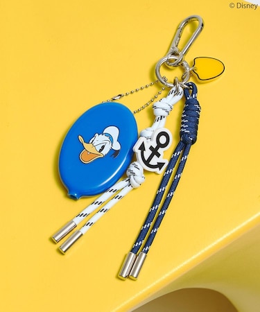 【Mickey&Friends】コインケースチャーム