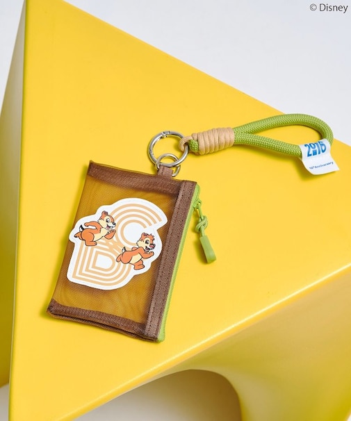 【Mickey&Friends】ミニポーチチャーム