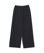 【イージーケア】ベイカーリラックスパンツ