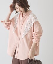 アソートデニムシャツ