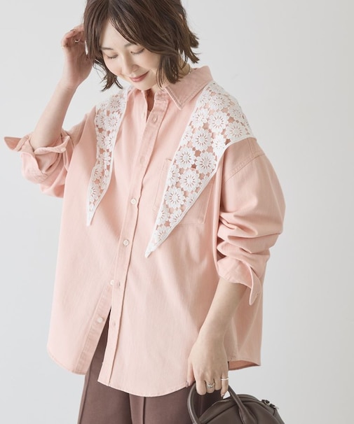 アソートデニムシャツ