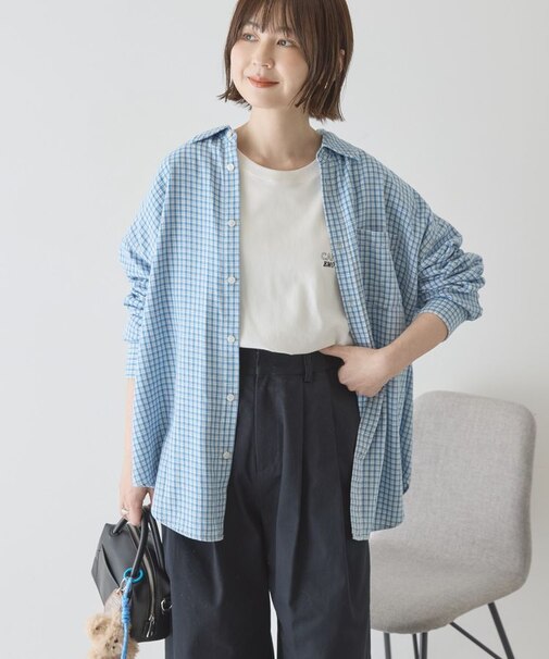 アソートデニムシャツ