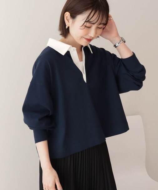 アソートラガーシャツ