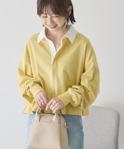 アソートラガーシャツ