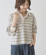 アソートラガーシャツ