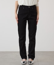 スキニーデニムパンツ