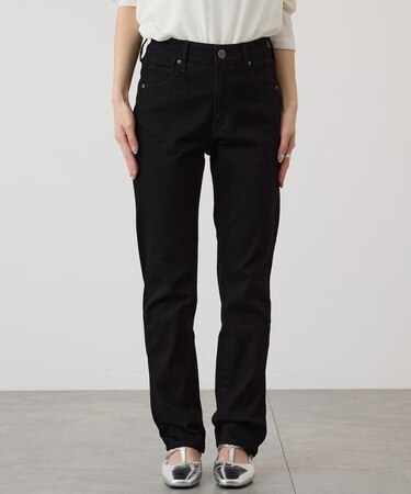 スキニーデニムパンツ