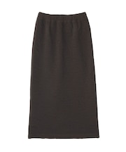 フクレジャガードタイトスカート