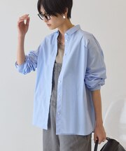 パンチングシャツ