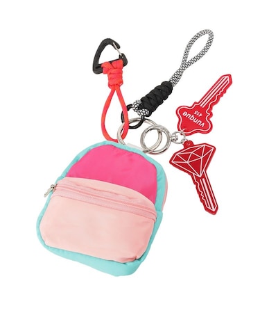 アウトドア チャーム