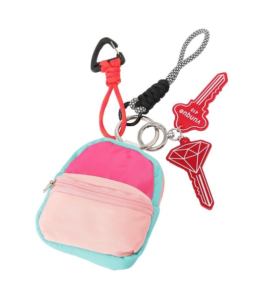 アウトドア チャーム