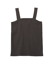 【抗菌防臭】スクエアベアタンクトップ