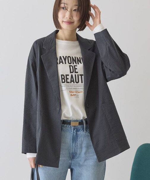 サッカールーズジャケット