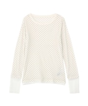 シアードットプルオーバー