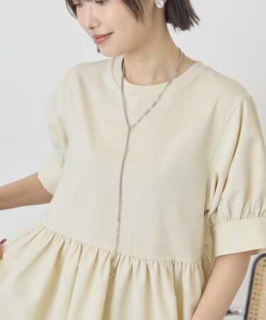 2WAYチェーンMIXネックレス