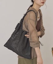 トライアングルサマーバッグ