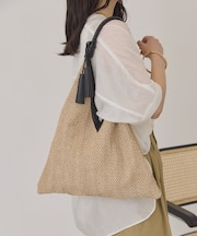 トライアングルサマーバッグ