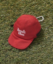 【RUSSELL】ロゴキャップチャーム