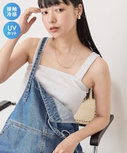 【マルチ機能】ベアタンクトップ