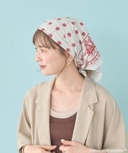 【WEB限定】Moomin スカーフ