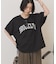 BROOKLYN ロゴTシャツ