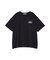 BARロゴプリントTシャツ