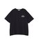 BARロゴプリントTシャツ