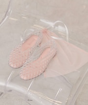 もちやわインソール ジェリーシューズ