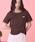 【PENNEY'S】配色リンガーTシャツ