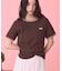 【PENNEY'S】配色リンガーTシャツ