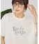 アソートプリントTシャツ