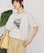 アソートプリントTシャツ