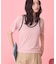 【PENNEY'S】配色タンクトップ+Tシャツ