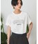 【マルチ機能】カレッジロゴTシャツ