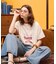 【TOY STORY】リメイク風グラフィックTシャツ