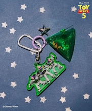 【TOY STORY 5】ポーチ付きシャカシャカチャーム