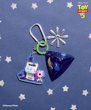 【TOY STORY 5】ポーチ付きシャカシャカチャーム