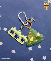 【TOY STORY 5】ポーチ付きシャカシャカチャーム