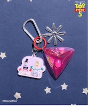 【TOY STORY 5】ポーチ付きシャカシャカチャーム