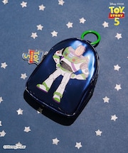 【TOY STORY 5】エナメルミニポーチチャーム
