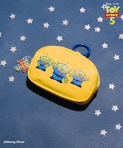 【TOY STORY 5】エナメルミニポーチチャーム