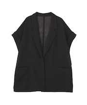 メッシュフレンチジャケット